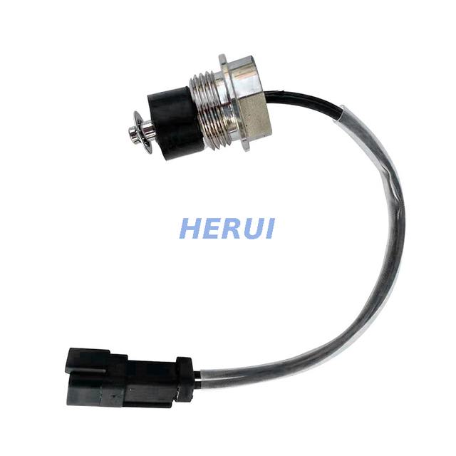 Oil Pressure Sensor Switch 213-0677 For Excavator E320C E320B