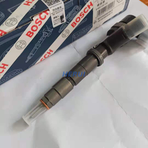 D04FR Engine Fuel Injector