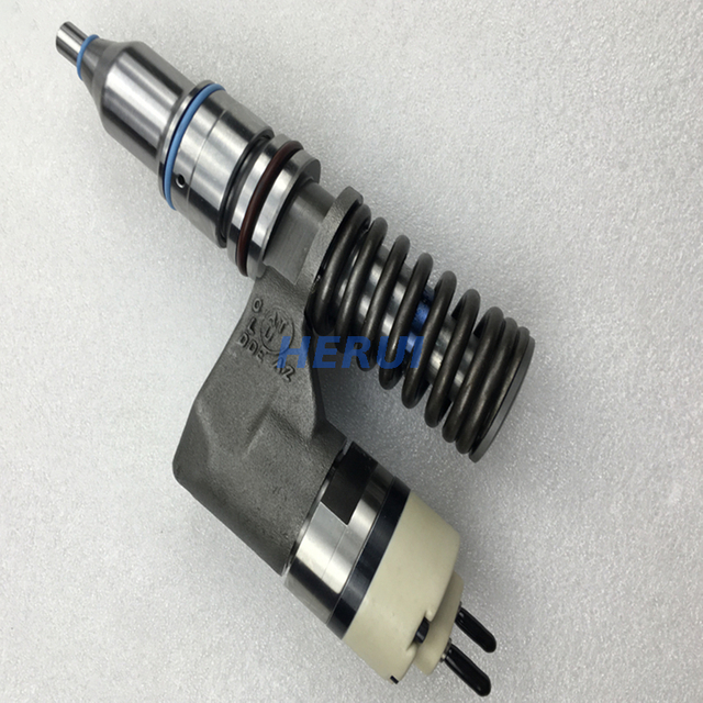 212-3468 Common Rail Fuel Injector 