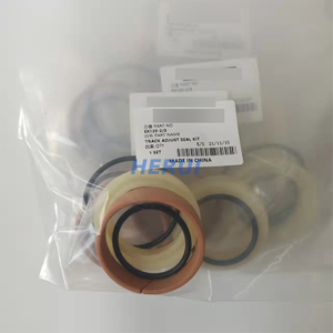EX120-2/3 Track Adjust Seal Kit For Hitachi Excavator