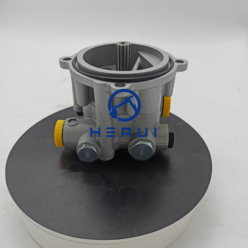 k5v140 gear pump