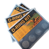 CAT 4C-4784 Seal Box O Ring Kit Nitrile90 D Ring Kit Assortment 