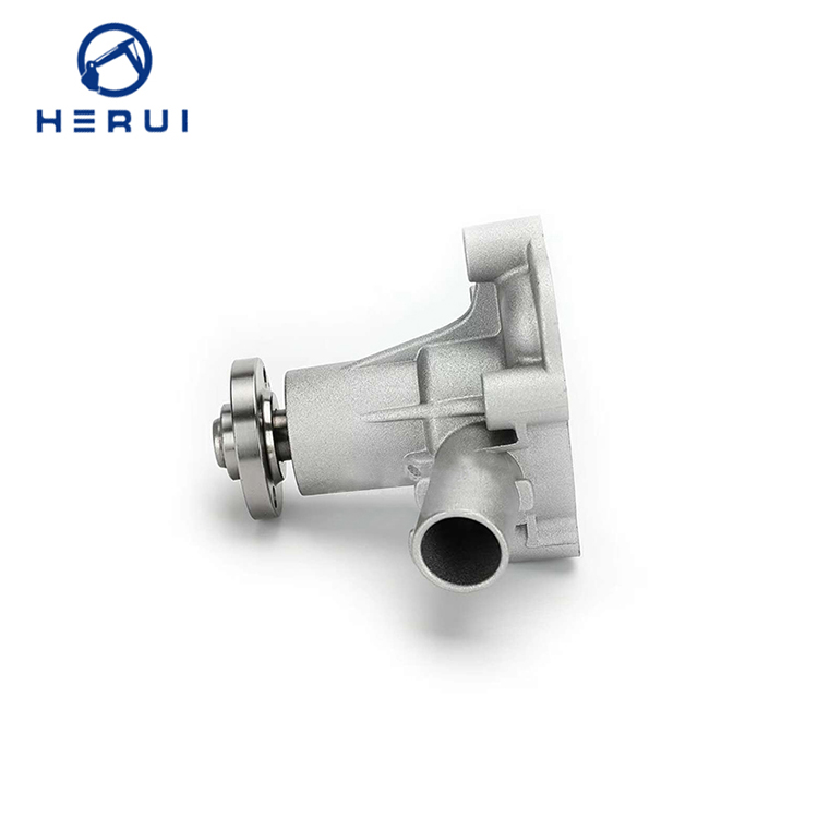 3TNA72 water pump
