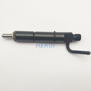 S6K 3306 Engine Common Rail Injector