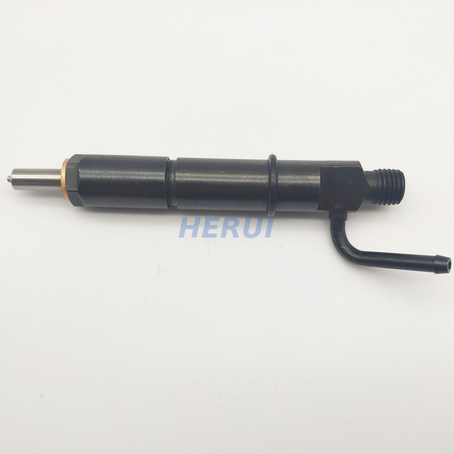 S6K 3306 Engine Common Rail Injector