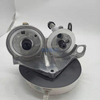  21900852 21870635 Fuel Filter Housing Excavators Parts
