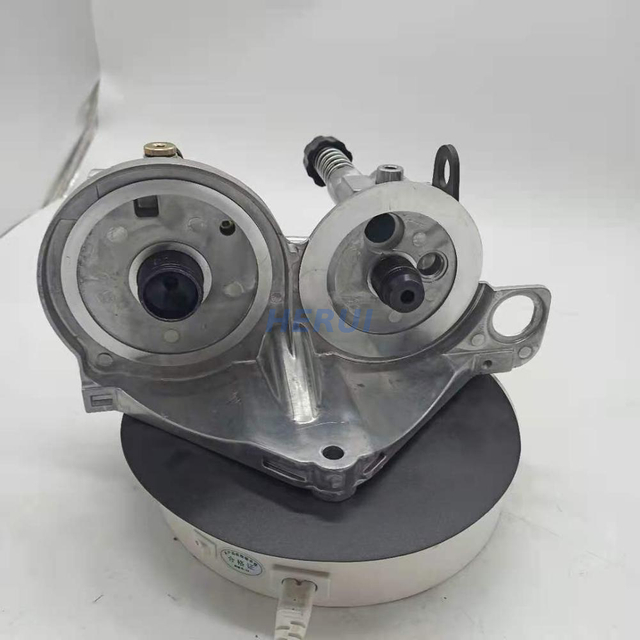  21900852 21870635 Fuel Filter Housing Excavators Parts
