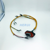 418-7614 C13 Injector Wiring Harness For Caterpillar E345C E345D E349D 