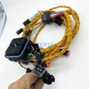 E330D E336D C9 Injector Wiring Harness 235-8202 2358202 For Caterpillar 