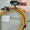E324D E325D C7 Engine Wire Harness 198-2713 1982713 For Caterpillar 