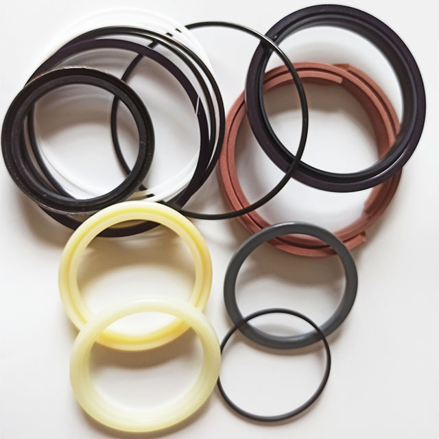 707-99-35230 PC60-7 Arm Cylinder Repair Oil Seal Kit