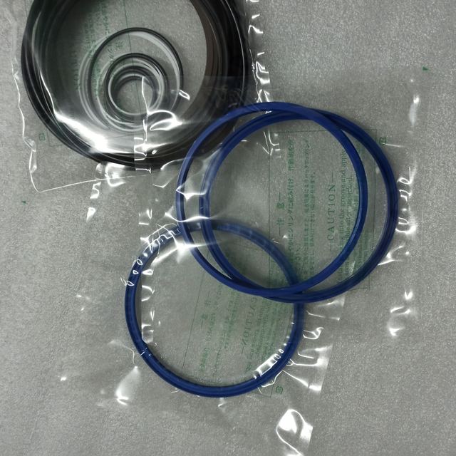 S1300 S1800 S2200 Hydraulic Breaker Seal Kit