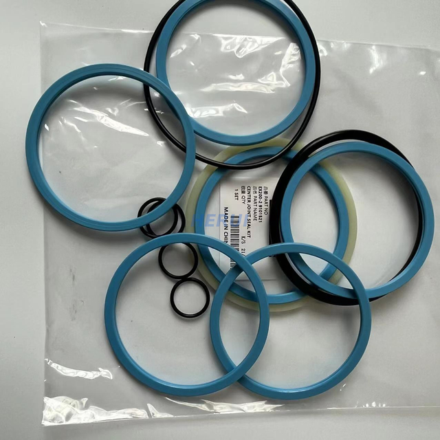 9101521 EX200-2 Center Joint Seal Kit