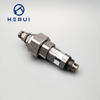 HD800 HD900 HD1250 Main Relief Valve 629-90100101