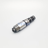 EX120-2 EX120-3 Main Control Relief Valve 4372683
