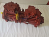 K3V112 K3V112DT Hydraulic Pump 14577124 For VOE EC240B