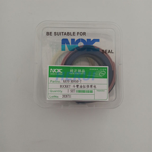 NOK HD450-7 Bucket Cylinder Seal Kit