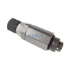 SK60 SK60-3 Hydraulic Relief Valve