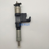 095000-8901 Diesel Engine 4HK1 6HK1 Fuel Injector 