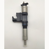 095000-8901 Diesel Engine 4HK1 6HK1 Fuel Injector 