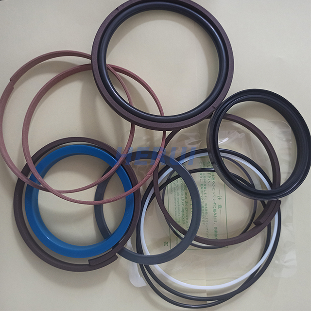 ZAX330 ZAX330-3 6HK1 Boom Bucket Arm Seal Kit