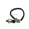 224-4536 Excavator 325D E329D E336D Oil Pressure Sensor 3PP6-1 2244