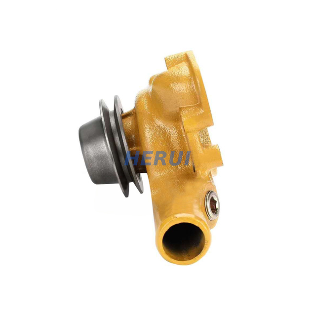 6136-62-1102 Water Pump For Komastu PC200-3 6D105 
