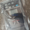 SK200-6E SK200-6 Monitor For Kobelco Excavator Monitor Display Panel YV59S00003F2 Cluster Gauge