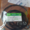 EC210/240/290/360/460 Travel Motor Seal Kit