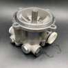 14535458 K3V112 Pilot Gear Pump For Volvo Excavator EC200B EC210B 