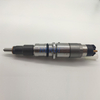 0445120059 4945969 Engine QSB6.7/6D107 Diesel Fuel Injector