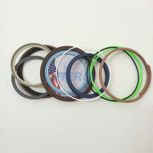 SY235 Cylinder Boom Seal Kit For Sany Excavator