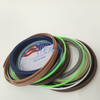 SY235 Excavator Cylinder Arm Seal Kit For SANY