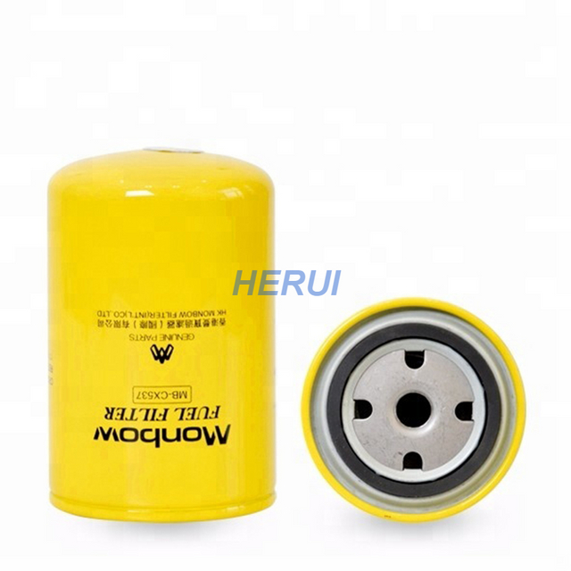 EC40 210 240 290 Excavator Fuel Filter 11711074