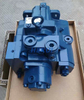 Hydrauliczna pompa przekładniowa AP2D12 AP2D16 AP2D18 AP2D21 AP2D25 AP2D36 AP2D38 PILOT MOPE