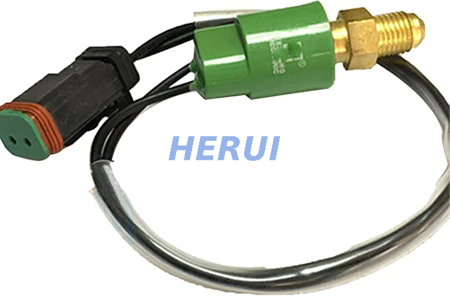 106-0179 Pressure Switch Sensor for Caterpillar 312 Excavator 