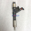 6D125 Engine Fuel Injector