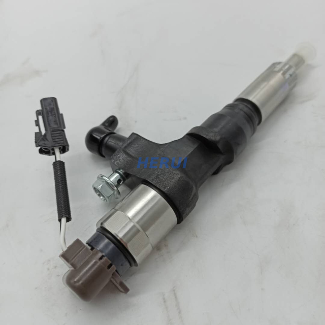23670-E0050 Engine Fuel Injector