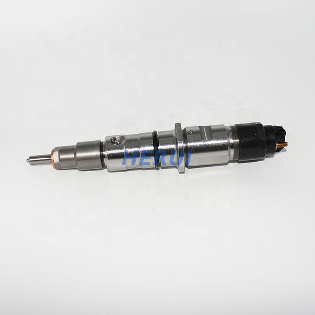 QSB6.7 Engine Fuel Injector