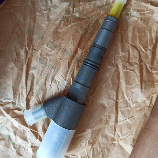 0445120067 Original Engine Fuel Injector