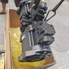 High Pressure Piston Pump Kawasaki K3V180 Hydraulic Pump