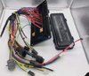 E320B CAT320B Fuse Box Wire Harness Assy For Caterpillar Excavator 