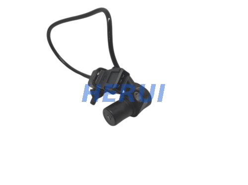 Crankshaft Position Sensor Crankshaft Sensor 0261210 Excavator Parts