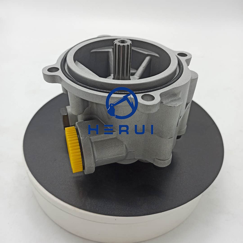k5v140 gear pump