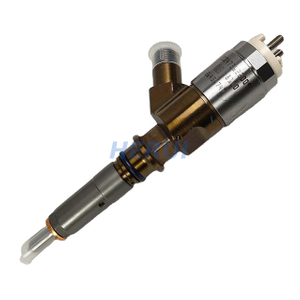 C4.4 C6.6 Engine Fuel Injector Nozzle 2645A747 3200680