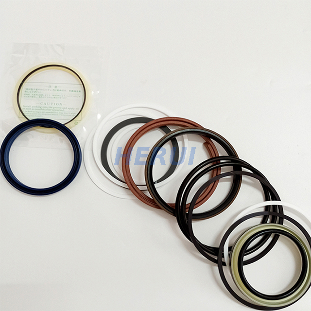 707-99-46130 707-99-47790 PC200-7 Hydraulic Boom Cylinder Seal Kit