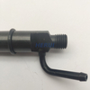 S6K 3306 Inyector de riel común del motor