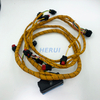 E324D E326D C7 Engine Wire Harness 381-2499 3812499 For Caterpillar 