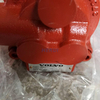 EC460 EC700 Fan Motor 14533496 for VOVLO Excavator