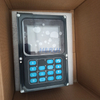 7835-12-3007 7835-12-3006 Excavator PC200/210/220/300/360-7 Monitor Display Panel For Komatsu 7835123007